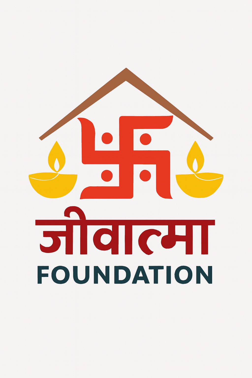 Jeevatma Foundation Logo